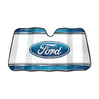 アコーディオン サンシェード Ford