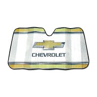 アコーディオン サンシェード Chevy