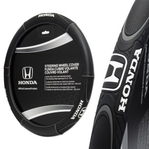 画像1: HONDA ステアリング ホイール カバー