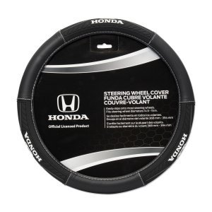 画像2: HONDA ステアリング ホイール カバー