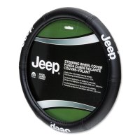 JEEP ステアリング ホイール カバー