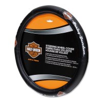 HARLEY-DAVIDSON Scriptステアリング ホイール カバー