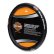 画像1: HARLEY-DAVIDSON Scriptステアリング ホイール カバー (1)
