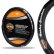 画像2: HARLEY-DAVIDSON Scriptステアリング ホイール カバー (2)