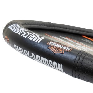 画像3: HARLEY-DAVIDSON Elite ステアリング ホイール カバー