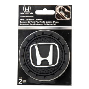 画像1: HONDA コースター 2枚セット