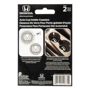 画像3: HONDA コースター 2枚セット