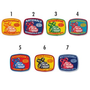 画像1: US Patches