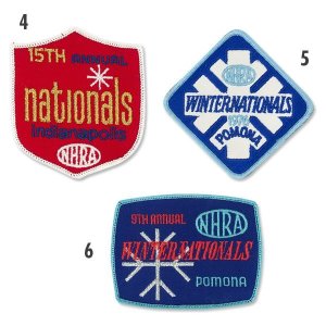 画像3: US Patches