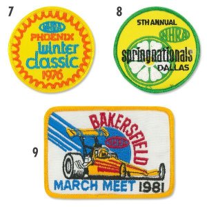 画像4: US Patches