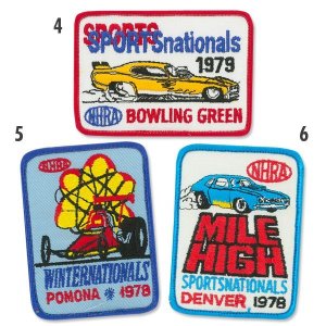 画像3: US Patches