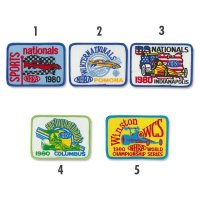 US Patches