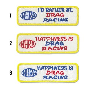 画像2: US Patches