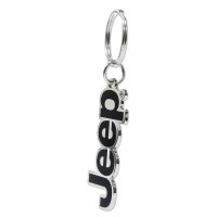 JEEP ロゴ キーチェーン