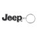 画像2: JEEP ロゴ キーチェーン (2)