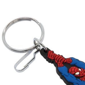 画像3: スパイダーマン キーリング