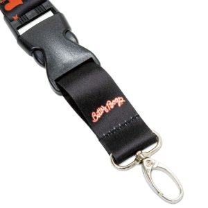 画像6: ベティ ブープ ランヤード キーリング