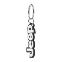 JEEP PVC キーチェーン
