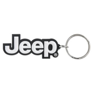 画像2: JEEP PVC キーチェーン