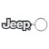 画像2: JEEP PVC キーチェーン (2)