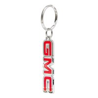 GMC ロゴ キーチェーン