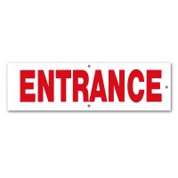 ENTRANCE (入口)