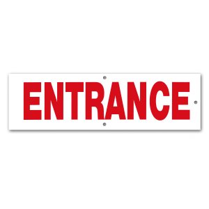 画像1: ENTRANCE (入口)