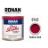 画像1: 【30%OFF】ルビン レッド 0165 - Ronan One Stroke Paints 237ml (1)