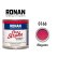 画像1: 【30%OFF】マゼンタ 0166 - Ronan One Stroke Paints 237ml (1)