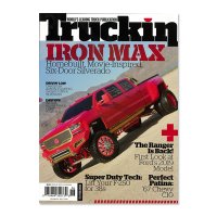 Truckin Vol.44, No. 6 April 2018