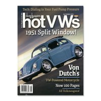 Dune Buggies & VWs September 2018 Vol.51 No. 9