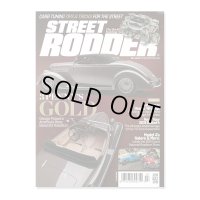 Street Rodder Vol. 48 No.7 July 2019