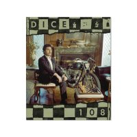 DicE Magazine #108