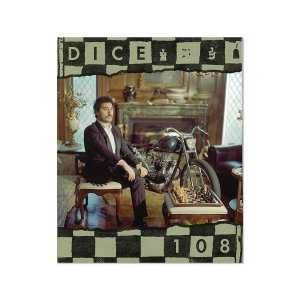 画像1: DicE Magazine #108