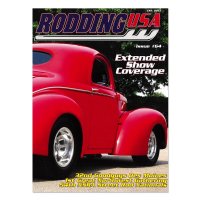 RODDING USA Issue #64