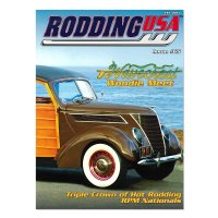 RODDING USA Issue #65