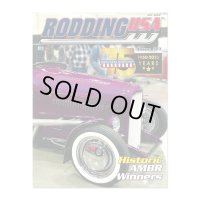 RODDING USA Issue #73