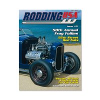 RODDING USA Issue #76