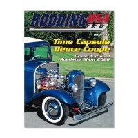 RODDING USA Issue #79
