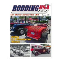 RODDING USA Issue #81