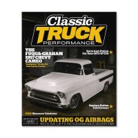 Classic Truck Performance April 2025 Issue 56 Magazine