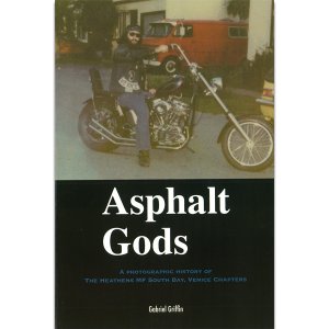 画像1: Asphalt Gods