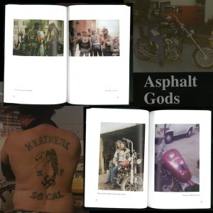 画像3: Asphalt Gods