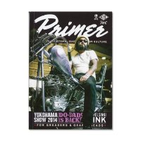 Primer Magazine vol#28