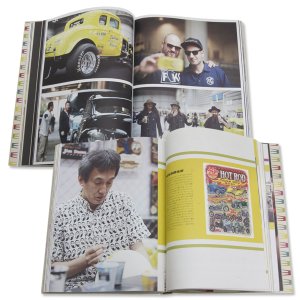 画像3: MOONEYES Excellence BOOK