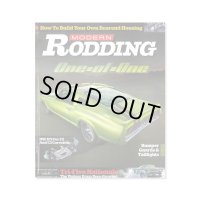 MODERN RODDING 2026-01