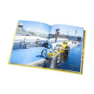 画像3: "Craft of Speed" MOONEYES フォトグラフィー ブック