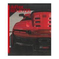 duPontREGISTRY JANUARY 2025 No.476