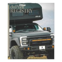 duPont REGISTRY March 2025 No.480