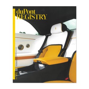 画像1: duPont REGISTRY June 2025 No.481